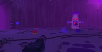 Frogmonster PC Screenshot