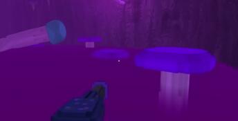 Frogmonster PC Screenshot