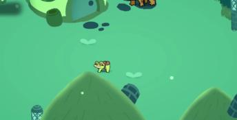 Frogsong