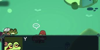 Frogsong PC Screenshot