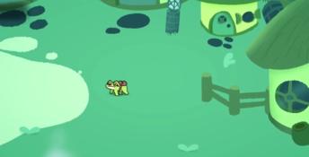 Frogsong PC Screenshot