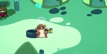Frogsong PC Screenshot