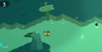 Frogsong PC Screenshot