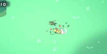 Frogsong PC Screenshot