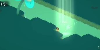 Frogsong PC Screenshot