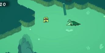 Frogsong PC Screenshot