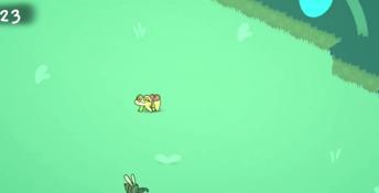 Frogsong PC Screenshot