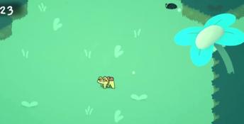 Frogsong PC Screenshot