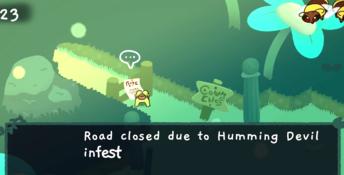 Frogsong PC Screenshot