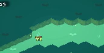 Frogsong PC Screenshot