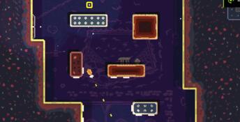 FROGUE PC Screenshot