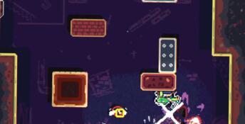 FROGUE PC Screenshot