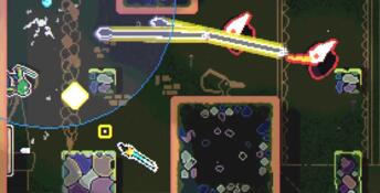 FROGUE PC Screenshot