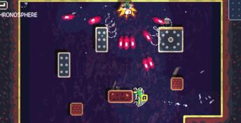 FROGUE PC Screenshot