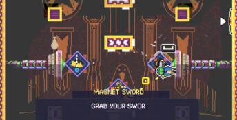 FROGUE PC Screenshot