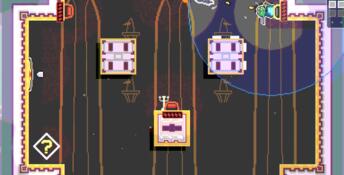 FROGUE PC Screenshot