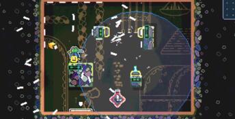FROGUE PC Screenshot