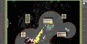 FROGUE PC Screenshot