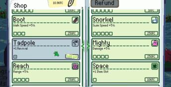Froguelike PC Screenshot