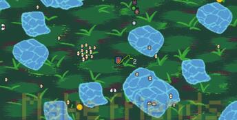 Froguelike