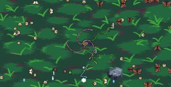 Froguelike PC Screenshot