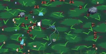 Froguelike PC Screenshot