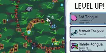 Froguelike PC Screenshot