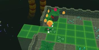 Frogun PC Screenshot