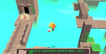 Frogun PC Screenshot