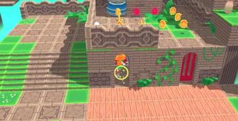 Frogun PC Screenshot