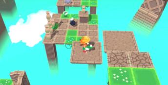 Frogun PC Screenshot