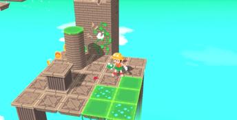 Frogun PC Screenshot