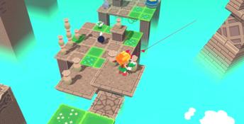 Frogun PC Screenshot
