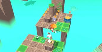Frogun PC Screenshot