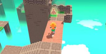 Frogun PC Screenshot
