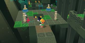 Frogun PC Screenshot