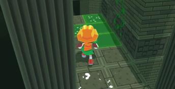 Frogun PC Screenshot