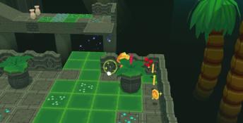 Frogun PC Screenshot