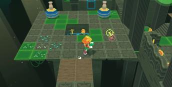 Frogun PC Screenshot