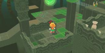 Frogun PC Screenshot