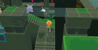 Frogun PC Screenshot