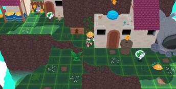 Frogun Encore PC Screenshot