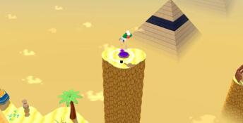 Frogun Encore PC Screenshot