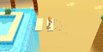 Frogun Encore PC Screenshot
