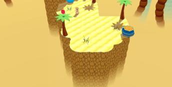 Frogun Encore PC Screenshot