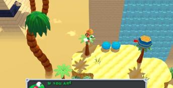 Frogun Encore PC Screenshot