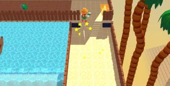 Frogun Encore PC Screenshot