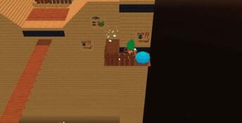 Frogun Encore PC Screenshot