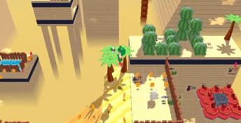 Frogun Encore PC Screenshot