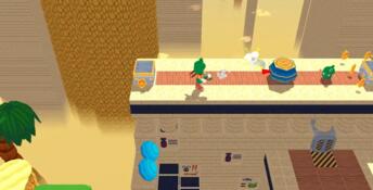 Frogun Encore PC Screenshot